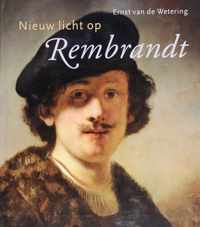 Rembrandt In Nieuw Licht