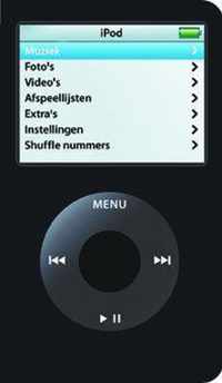 Ipod En Itunes 2E