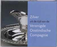 Zilver Uit De Tijd Van De Voc