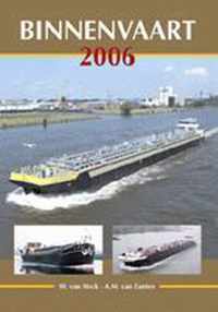 Binnenvaart 2006