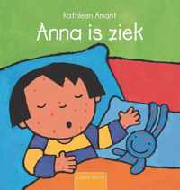 Anna  -   Anna is ziek