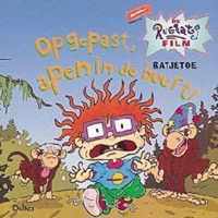 Rugrats 1. opgepast, apen in de buurt!