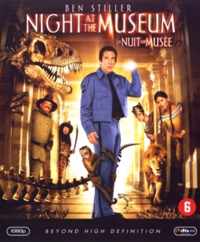 Night At The Museum