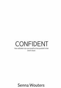 CONFIDENT