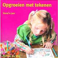 Opgroeien Met Tekenen