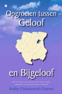 Opgroeien tussen Geloof en Bijgeloof