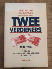 1984-1985 Tweeverdieners