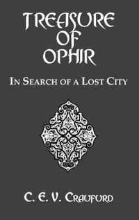 Treasure Of Ophir