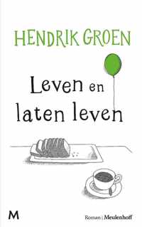 Leven en laten leven