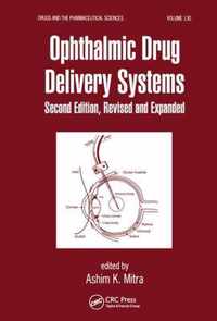 Ophthalmic Drug Delivery Systems