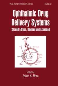 Ophthalmic Drug Delivery Systems