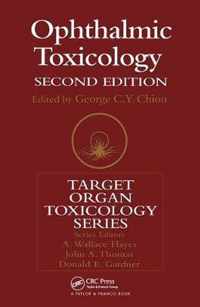 Ophthalmic Toxicology