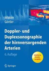 Doppler- Und Duplexsonographie Der Hirnversorgenden Arterien