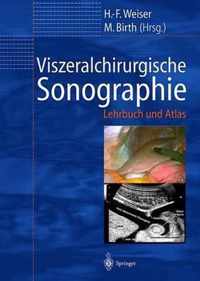 Viszeralchirurgische Sonographie