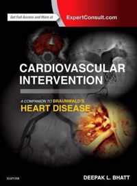 Cardiovascular Intervention: A Companion to Braunwald's Heart Disease