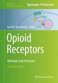 Opioid Receptors