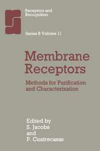 Membrane Receptors