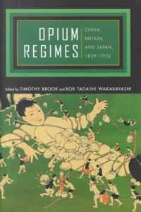 Opium Regimes