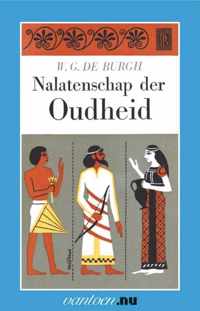 Vantoen.nu  -  Nalatenschap der oudheid I