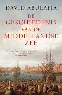 De geschiedenis van de middellandse zee