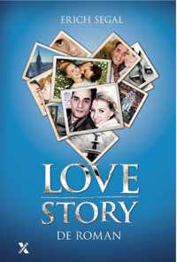 Love story musicaleditie