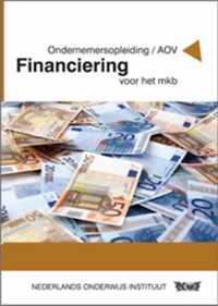 Financiering voor het mkb