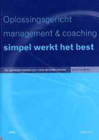 Oplossingsgericht Management