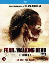 Fear The Walking Dead - Seizoen 3