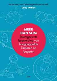 Meer dan slim