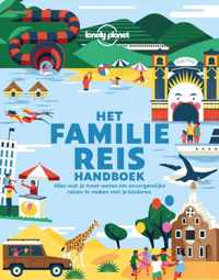 Het Familie Reis Handboek