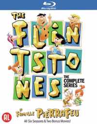 The Flintstones - Complete Collection