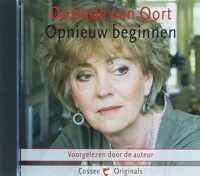 Opnieuw beginnen (luisterboek)