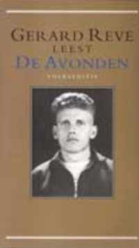 De Avonden 8Cd Luisterboek