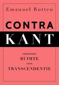 Contra Kant