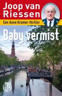 Baby vermist