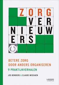 ZORGVERNIEUWERS