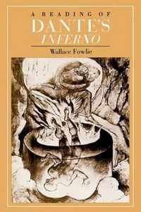 A Reading of Dante's Inferno