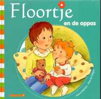 Floortje en de oppas