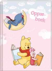 W. THE POOH SET OPPASBOEK / 3X7,95