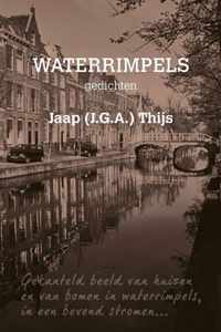 Waterrimpels en andere gedichten