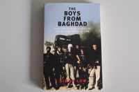 The Boys from Baghdad