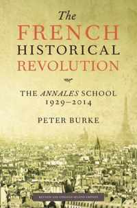 French Historical Revolution