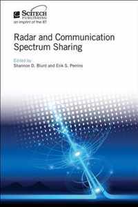 Radar and Communication Spectrum Sharing