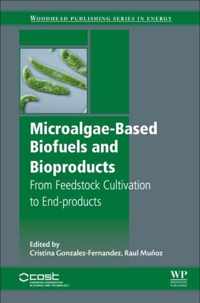 Microalgae-Based Biofuels and Bioproducts