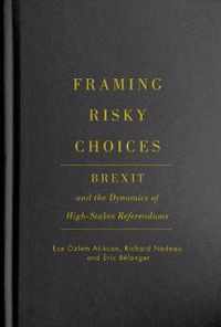 Framing Risky Choices