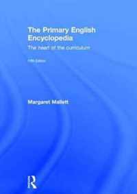 The Primary English Encyclopedia