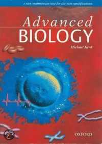 Advanced Biology