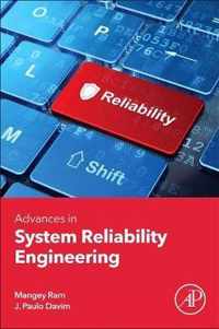 Advances in System Reliability Engineering