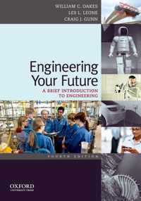 Engineering Your Future