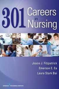 301 Careers in Nursing